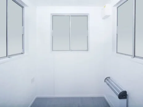 6Ft x 6Ft Single Guard Hut