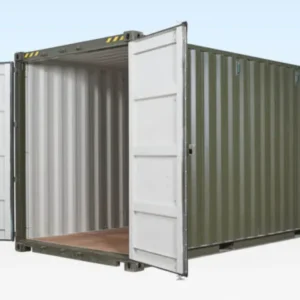 20ft High Cube New Container