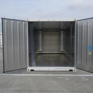 20ft Refrigerated Container (New)