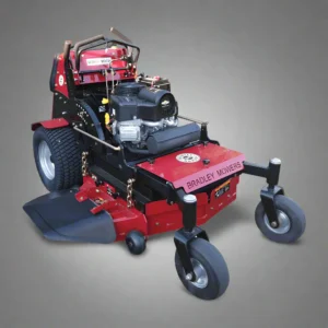 Bradley 36SC-CT25 36" Stand On Zero Turn Mower 25HP Briggs
