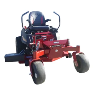 Ferris 5902101 48" 500S Zero Turn Mower 25HP Briggs