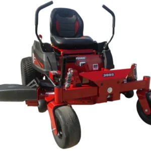 Ferris 300S Zero Turn Mower 5902206 21.5 HP Kawasaki 48" Deck (Includes Instant Rebate)